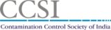 Contamination Control Society of India (CCSI) Contamination Control Society of India (CCSI)