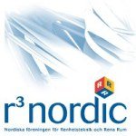 Cleanrooms and Contamination Control Association for Denmark, Finland, Norway and Sweden (R3 Nordic)